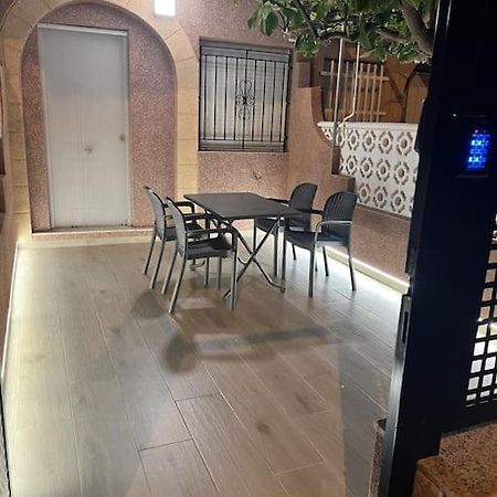 Casita Playa Yolanda Apartment Santa Pola Bagian luar foto