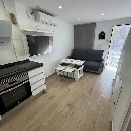 Casita Playa Yolanda Apartment Santa Pola Bagian luar foto