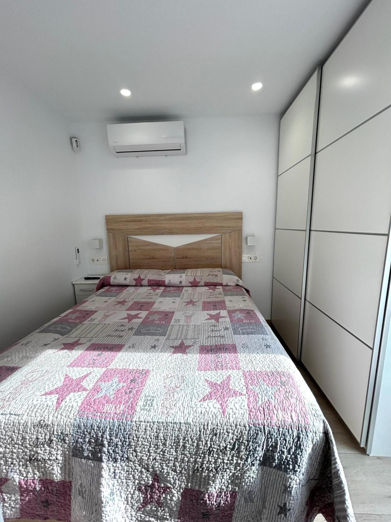 Casita Playa Yolanda Apartment Santa Pola Bagian luar foto