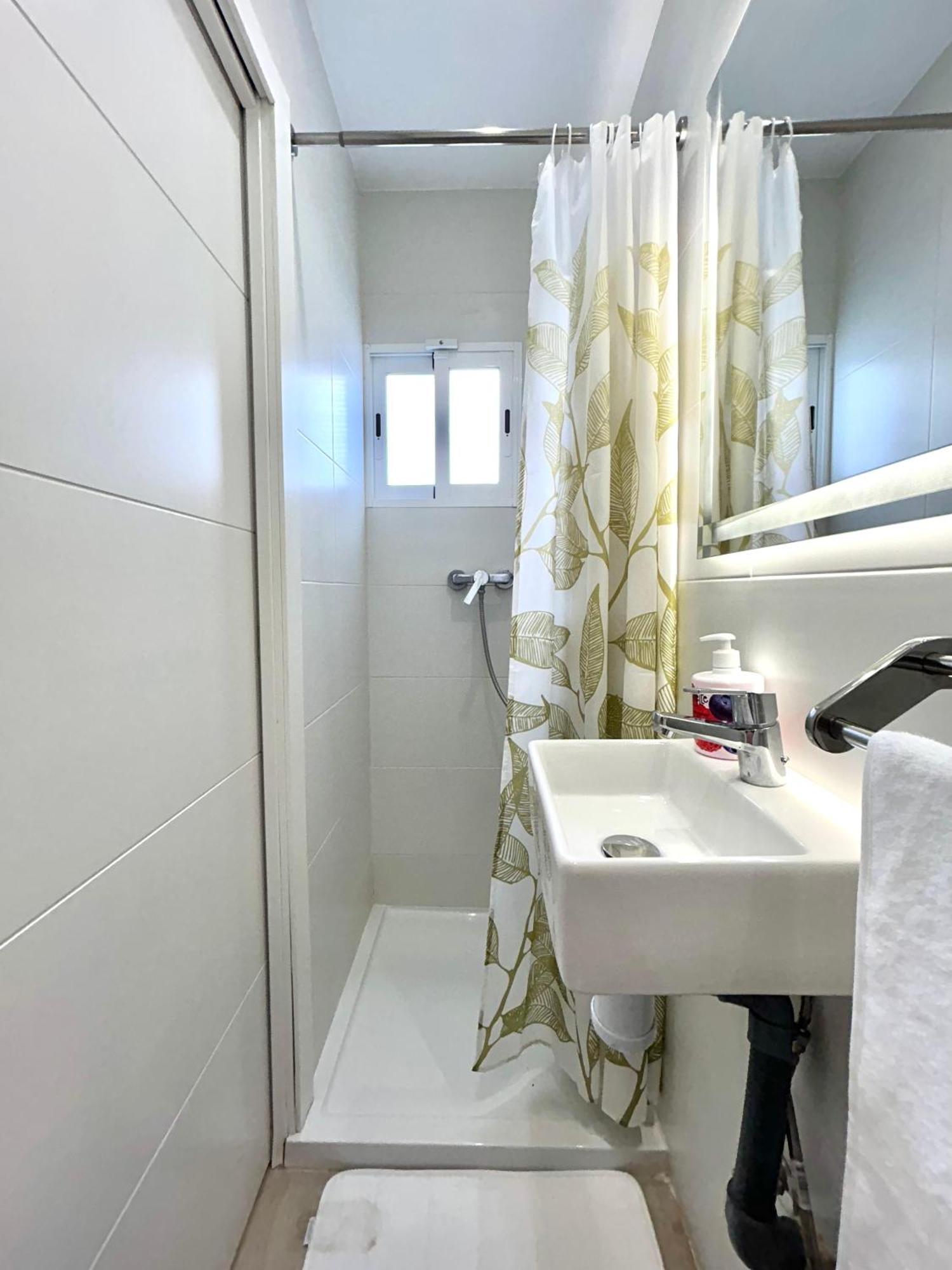 Casita Playa Yolanda Apartment Santa Pola Bagian luar foto