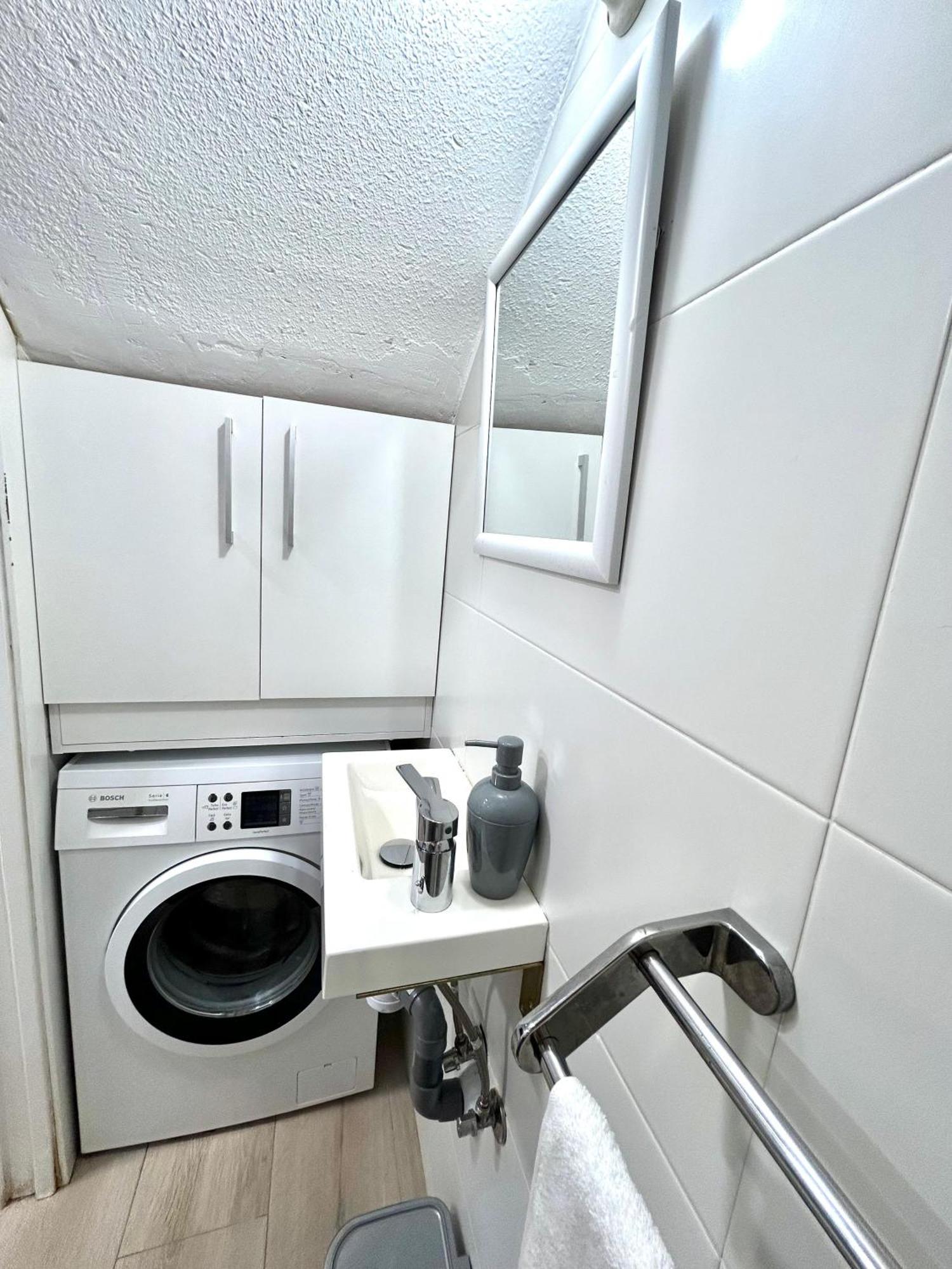 Casita Playa Yolanda Apartment Santa Pola Bagian luar foto