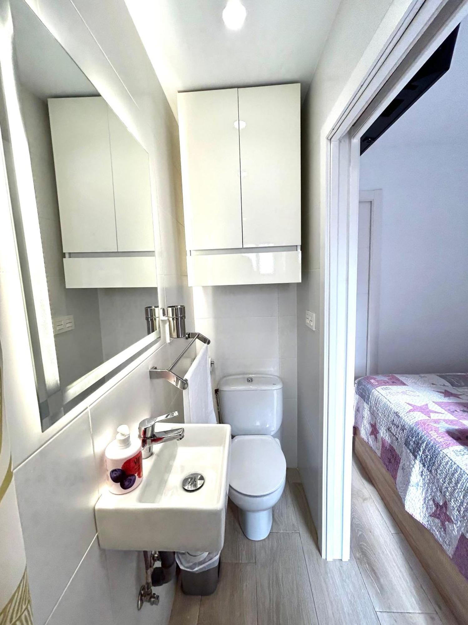 Casita Playa Yolanda Apartment Santa Pola Bagian luar foto
