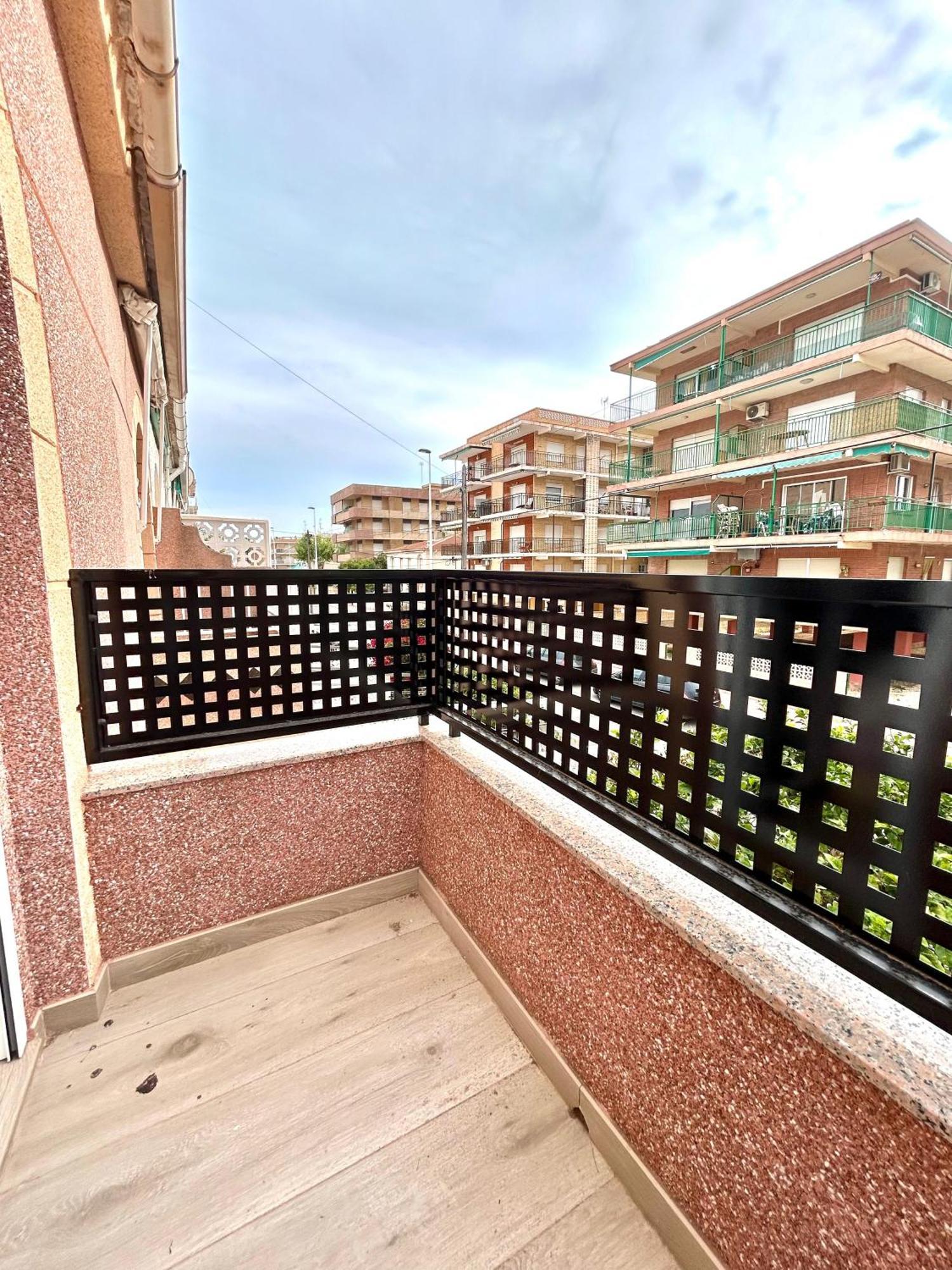 Casita Playa Yolanda Apartment Santa Pola Bagian luar foto